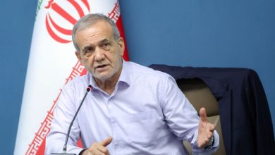 توییت جدید مسعود پزشکیان درباره حجاب/ اجبار در حجاب مورد نارضایتی می‌شود؛ برهنگی هم مورد پذیرش عموم نیست