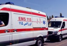 شهادت یک زن در بیمارستانی در تهران؛ خون زیادی از او رفته بود/ جزئیات