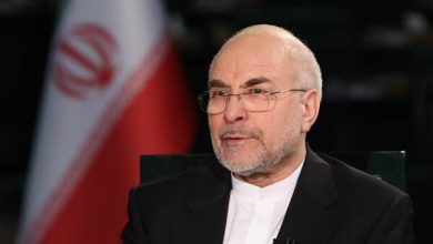 قالیباف در دیدار نمایندگان با رهبر انقلاب: مجلس شورای اسلامی خود را موظف می‌داند بر مسیر مذاکرات نظارتی مسئولانه داشته باشد