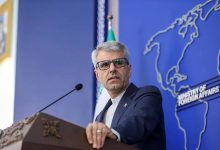 بقائی: امام خمینی معمار استقلال ایران و منادی عزت و کرامت انسانی ایرانیان بود