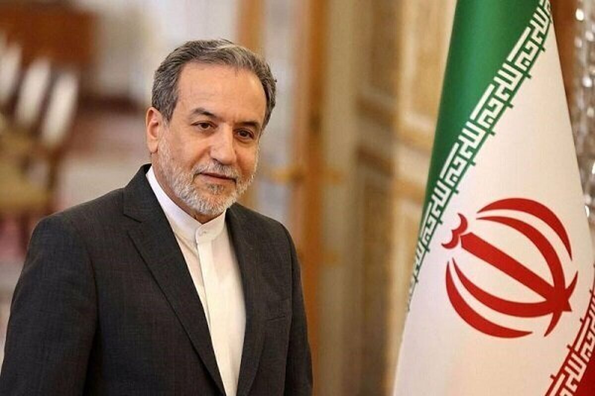 عراقچی: مصمم هستیم روابط با لبنان را بر اساس منافع و احترام متقابل ادامه دهیم
