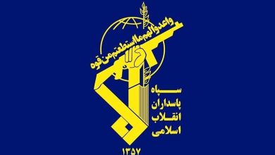 شهادت سه تن از نیروهای سپاه زنجان/ بیانیه سپاه انصارالمهدی(عج): دست قدرتمند نیروهای مسلح بر سر جرثومه فساد صهیونیستی فرود خواهد آمد