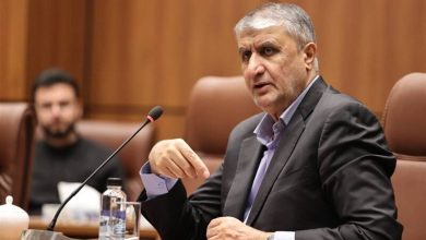 واکنش اسلامی به اظهارات ضدایرانی گروسی