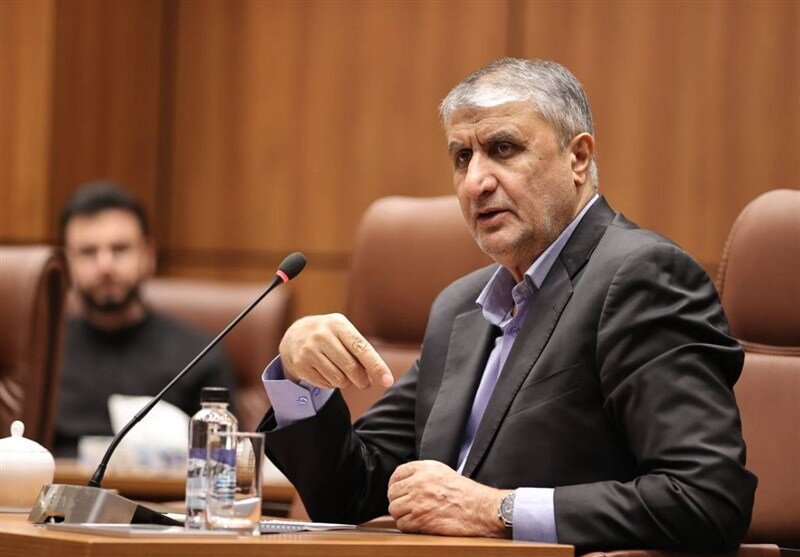 واکنش اسلامی به اظهارات ضدایرانی گروسی