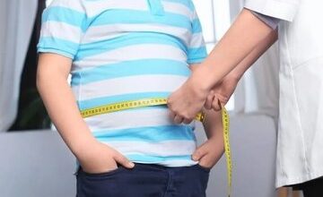 هشدار درباره روند افزایشی چاقی