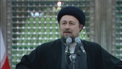 دفاع تمام قد سید حسن خمینی از ورزش زنان: قبلا تابو بود؛ گویی ورود به آن مغایر عفاف و حجاب است