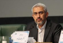 فوری/ وزیر پیشنهادی اقتصاد به مجلس معرفی شد