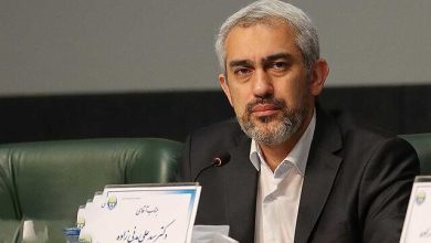 فوری/ وزیر پیشنهادی اقتصاد به مجلس معرفی شد