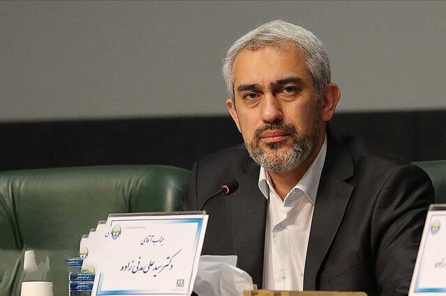وزیر پیشنهادی اقتصاد به مجلس معرفی شد/ مدنی‌زاده کیست؟