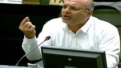 کنایه تلویحی یک نماینده مجلس به اظهارات قاسمیان/ صاحبان تریبون از اظهارات هزینه‌زا برای نظام دست بردارند/ افراد حب و بغض شخصی خود را کنار بگذارند
