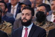 عضو کنگره آمریکا از تصمیم تازه الجولانی درباره اسرائیل خبر داد