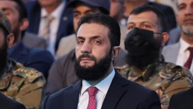 عضو کنگره آمریکا از تصمیم تازه الجولانی درباره اسرائیل خبر داد