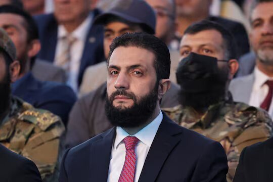 عضو کنگره آمریکا از تصمیم تازه الجولانی درباره اسرائیل خبر داد