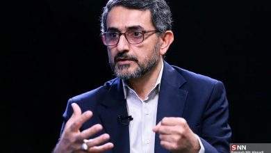 افشاگری یک نماینده از تلاش رائفی پور و «امنا» برای حذف قالیباف/ در ماجرای قاسمیان، پیام اختلاف از کنار کعبه به امت اسلامی و به سود اسرائیل ارسال شد
