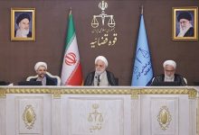 وعده محسنی اژه ای برای تغییر و تحول در عرصه مبارزه با فساد و گزینش کادر قضایی/ باید از حواشی پرهیز کرد