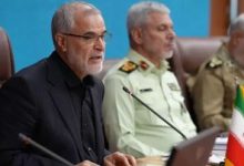 اتباع خارجی مجاز داخل کشور مشکلی برای تردد در مراسم اربعین ندارند