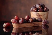 مصرف زیاد خرما چه عوارضی دارد؟