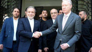 گزارش وزارت خارجه لبنان از گفت و گوهای سید عباس عراقچی و یوسف رجی تاکید وزیر خارجه لبنان بر انحصار سلاح در دست دولت / تاکید عراقچی بر گشودن صفحه نوین در روابط دو کشور