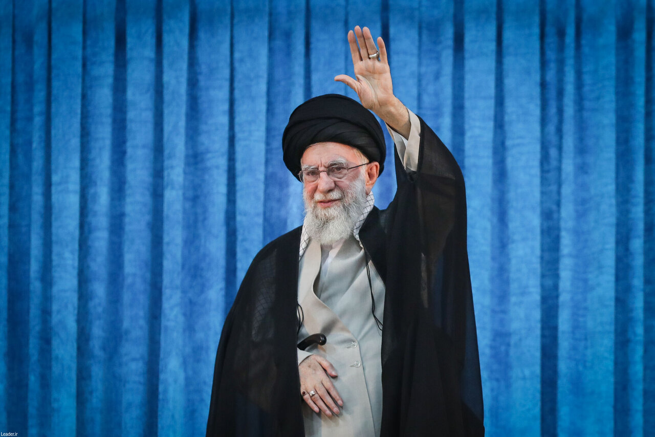 رویترز: رهبر ایران درخواست هستهای آمریکا را رد کرد