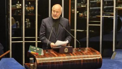 رئیس مجلس در اجلاس بریکس: نتیجه استفاده از تحریم های یکجانبه افزایش شکاف توسعه میان کشورها بوده است