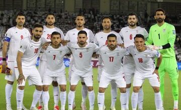 ترکیب تیم ملی مقابل کره‌شمالی؛ بیرانوند و شجاع نیمکت‌نشین شدند!