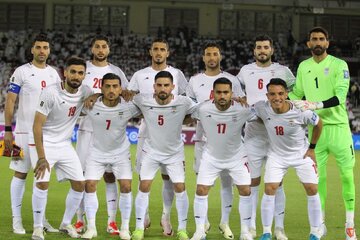ترکیب تیم ملی مقابل کرهشمالی؛ بیرانوند و شجاع نیمکتنشین شدند!