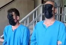اظهارات جدید قاتل الهه حسین نژاد: وقتی تصاویر مقتول را در فضای مجازی دیدم ترسیدم و گوشی‌اش را دور انداختم/ چند روز در طبقه بالای قهوه خانه‌ای مخفی شدم