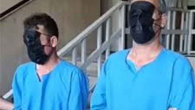 اظهارات جدید قاتل الهه حسین نژاد: وقتی تصاویر مقتول را در فضای مجازی دیدم ترسیدم و گوشی‌اش را دور انداختم/ چند روز در طبقه بالای قهوه خانه‌ای مخفی شدم