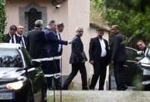 مقام ایرانی: آمریکایی‌ها می‌دانند ایران هرگز توقف غنی‌سازی را نخواهد پذیرفت