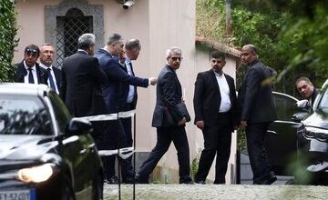 مقام ایرانی: آمریکایی‌ها می‌دانند ایران هرگز توقف غنی‌سازی را نخواهد پذیرفت