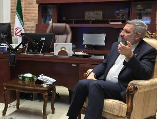 اعتراض شدید تهران به فرمان منع صدور ویزای آمریکا برای اتباع ایران
