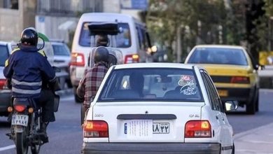 فعالیت خودروهای پلاک شهرستان در تهران ممنوع است/ چه کسی به پلاک‌های مسافرکشی نظارت می‌کند؟