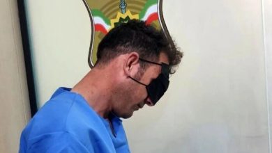 صحت روانی قاتل الهه حسین نژاد تایید شد