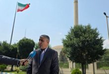 اسلامی: مگر می‌شود کشوری بخواهد در زمینه هسته‌ای فعالیت کند اما سوخت نداشته باشد؟/چرا باید سلامت مردم را قربانی فشارهای سیاسی کنیم؟