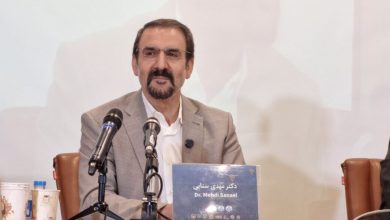 پاسخ معاون رئیس‌جمهور به مقایسه برکناری ایلان ماسک با ظریف