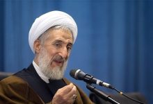 فرزند کاظم صدیقی در زندان است