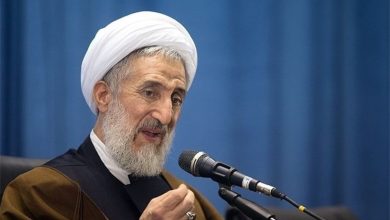 فرزند کاظم صدیقی در زندان است