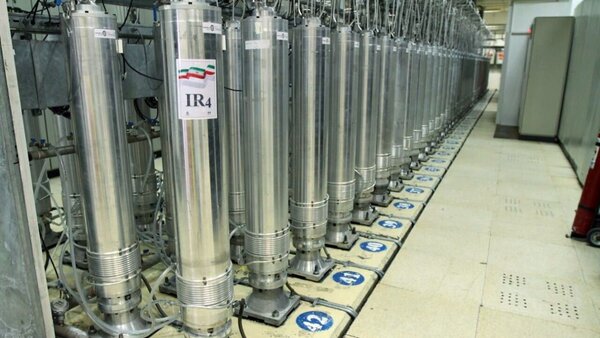 اعلام آمادگی روسیه برای خارجکردن سوخت هستهای مازاد از ایران/لازم باشد پوتین شخصا به مذاکرات ورود میکند