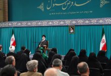 رهبر انقلاب: یکی از مصادیق همکاری مجلس با دولت کاهش احضار مسئولان دولتی و کاهش سوال از آنهاست/ نماینده باید خود را پاسخگو در قبال خدا و قانون بداند