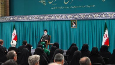 رهبر انقلاب: یکی از مصادیق همکاری مجلس با دولت کاهش احضار مسئولان دولتی و کاهش سوال از آنهاست/ نماینده باید خود را پاسخگو در قبال خدا و قانون بداند