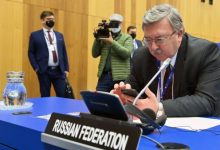 مسکو: غرب از ایران پایبندی می‌خواهد، در حالی که خودش متعهد نیست