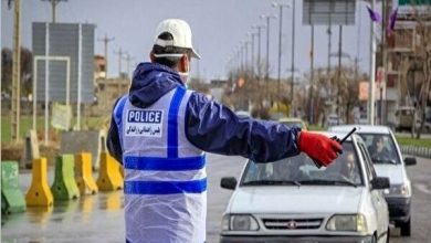 محدودیت‌ ترافیکی در محورهای شمالی/ این جاده یک طرفه می‌شود