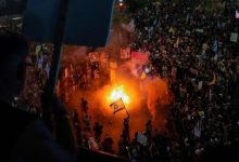 هاآرتص: همان‌گونه که آیت‌الله خامنه‌ای گفت،اسرائیل با خطر فروپاشی روبه‌رو است
