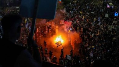 هاآرتص: همان‌گونه که آیت‌الله خامنه‌ای گفت،اسرائیل با خطر فروپاشی روبه‌رو است