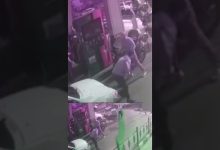​بازداشت شرور حمله‌کننده به مردم در پمپ‌بنزین جلال آل احمد