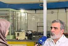 توضیحات کمالوندی از سطح خسارت حمله اسرائیل به سایت فردو/در نطنز هم آلودگی وجود ندارد