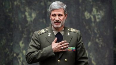 پیام فرمانده کل ارتش؛ ضربات قاطع و مؤثری را به پیکر رژیم جعلی و کودک‌کش صهیونیستی وارد خواهیم کرد