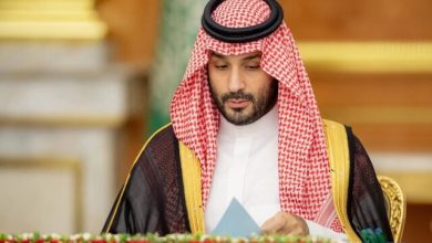 بن‌سلمان درباره ایران با رهبران فرانسه و ایتالیا رایزنی کرد
