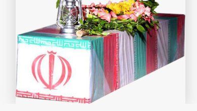 شهادت دو فرمانده پایگاه دوم شکاری تبریز در حمله اسرائیل