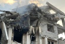 جزئیات شهادت مرضیه عسگری توسط اسرائیلی‌ها/ او که بود؟